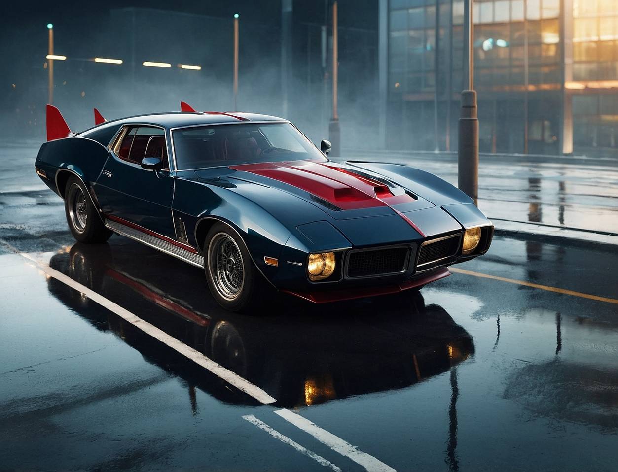 Tidal Waves of Affection: Navigating the Seas of Popularity