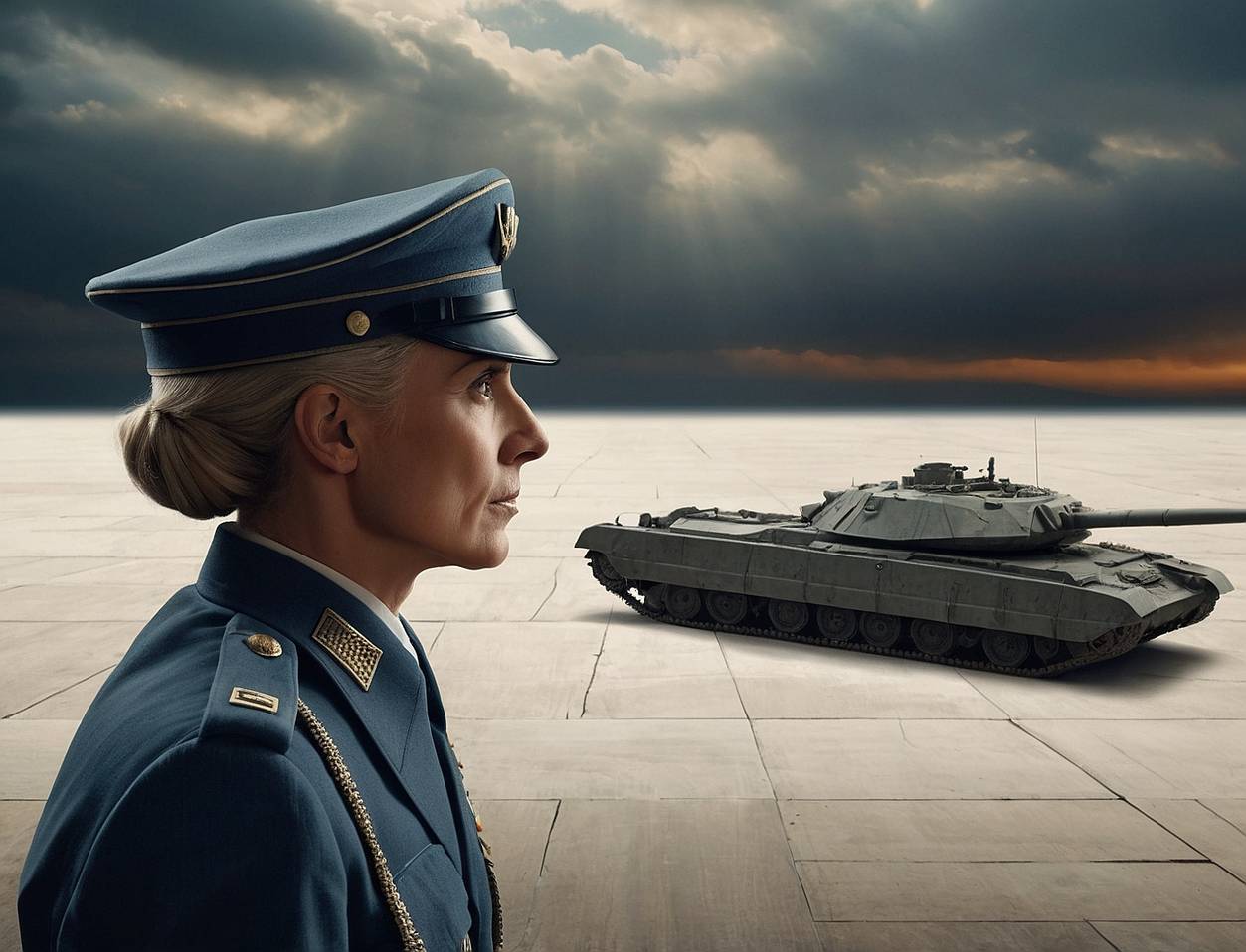 Our Shared Human Journey: Navigating the General Tapestry of Everyday Life