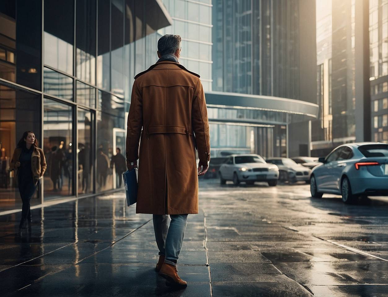 Riding the Wave of Popularity: Understanding Trends and Their Impact