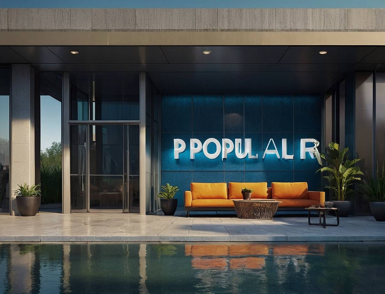 The Pull of the Popular: Navigating Society's Ever-Changing Trends